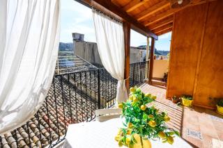 B&B Chiaro di Luna - Corleone - 7