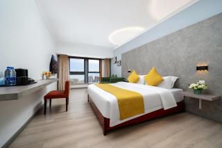 Yilandu Apartment Hotel Guangzhou Tower Pazhou International Exhibition Center Branch - 6