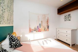Cozy Apartment in central Almada w Swing Chairs - Almada - 6