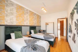 Cozy Apartment in central Almada w Swing Chairs - Almada - 4