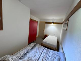 Charmant logement avec Balnéo - La Plagne 1800 - Plagne 1800 - 6