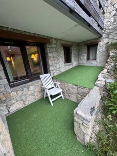 Charmant logement avec Balnéo - La Plagne 1800 - 3