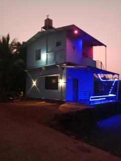 Royal Home Stay Honnavar - Kāsarkod - 1