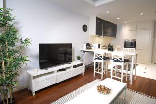 Modern & Cozy 1bdr In Vibrant Beyolu - Istanbul - 9