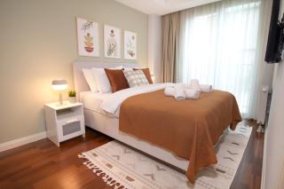 Modern & Cozy 1bdr In Vibrant Beyolu - Istanbul - 7