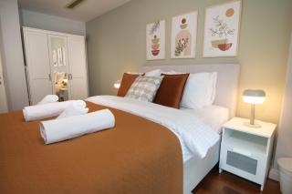Modern & Cozy 1bdr In Vibrant Beyolu - Istanbul - 4
