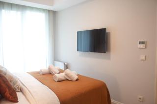Modern & Cozy 1bdr In Vibrant Beyolu - Istanbul - 6