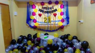 Royal Home Stay Honnavar - Kāsarkod - 2