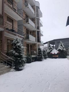 hotel twins G&G - Kobuleti - 6