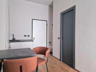 Luxury apartment - Arnaboldi 4 - Milan - 6