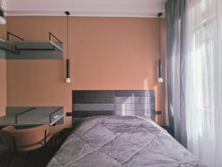 Luxury apartment - Arnaboldi 4 - Milan - 4