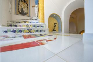 Luxury Villa Soleluna con jacuzzi - Praiano - 2