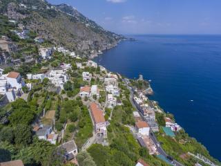 Luxury Villa Soleluna con jacuzzi - Praiano - 6