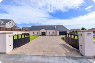 Deluxe Ensuite room in house - Carrickfergus - 5