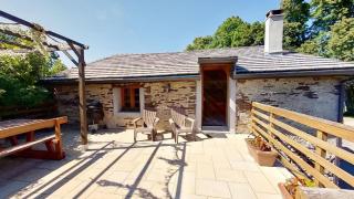 Beau Gîte de Campagne 3 épis - Les Martys - 2