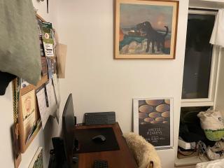 Apartment close to downtown and water - Kopenhagen - 2