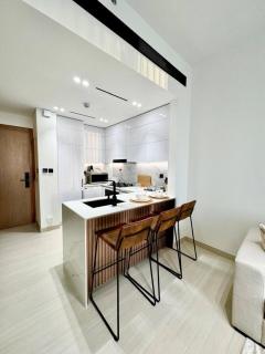 Elegant 1br Apt In Jvc With Spacious Balcony - 8