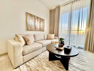 Elegant 1br Apt In Jvc With Spacious Balcony - 2