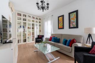 Dúplex Sta Rufina - Siviglia - 1