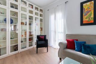 Dúplex Sta Rufina - Siviglia - 2