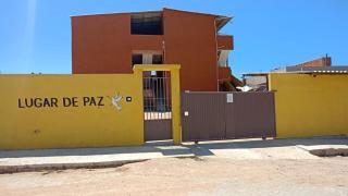 Lugar de paz - Marataizes - 4