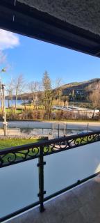 Chata Domaša David - 1