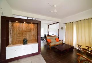 wild grove resorts - Varagampadi - 3
