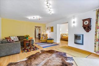 Ferienwohnung In Karlshorst Mit Terrasse - Berlino - 6