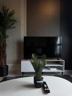 Free Netflix Soho at Meta City for 2 Pax - Seri Kembangan - 7