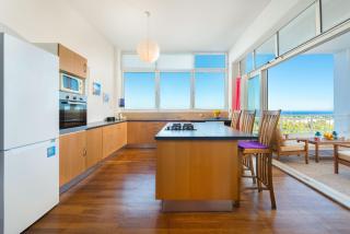 Drei Zimmer Wohnung Mit Meerblick - Città di Rodi - 9