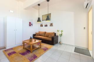 Drei Zimmer Wohnung Mit Meerblick - Città di Rodi - 6