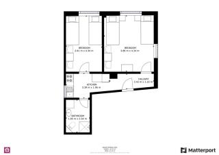 SE01 Work & Stay in Pfungstadt - Pfungstadt - 8