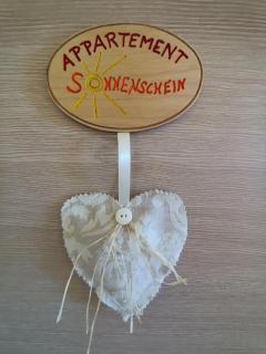 Appartement Sonnenschein - - 6