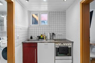 SE01 Work & Stay in Pfungstadt - Pfungstadt - 4