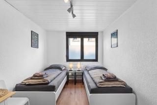 SE01 Work & Stay in Pfungstadt - Pfungstadt - 2