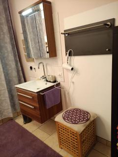 Appartement Sonnenschein - - 3