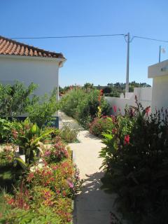 Ferienhaus In Coimbrão Mit Eigenem Pool - Coimbrão - 4