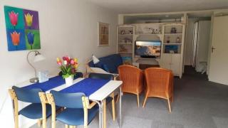 Apartment In Zentraler Lage, Nahe Strand - Zandvoort - 9