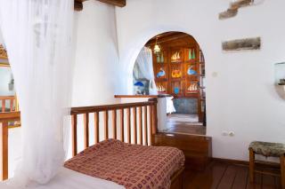 Leonidas Traditionelles Kretisches Haus Mit Meerblick - Elounda - 7
