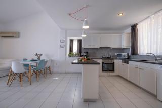 Ferienapartment Für Bis Zu Fünf Personen - Kiveri - 6