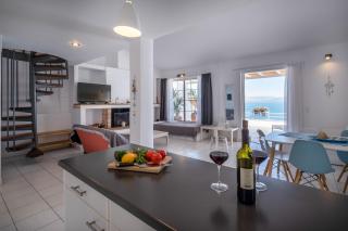 Ferienapartment Für Bis Zu Fünf Personen - Kiveri - 4
