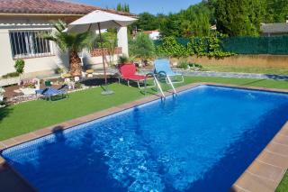 Familien Und Gemütliches Haus An Der Costa Brava - Vidreres - 9