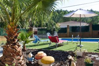 Familien Und Gemütliches Haus An Der Costa Brava - Vidreres - 3