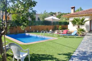 Familien Und Gemütliches Haus An Der Costa Brava - Vidreres - 1