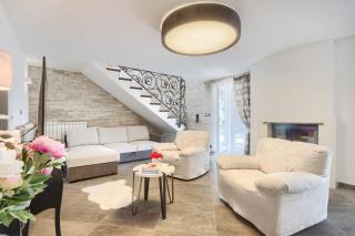 Villa Ivana Jesenovik - Kršan - 6