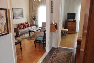 Naoussa Central Apartment - Naousa - 0