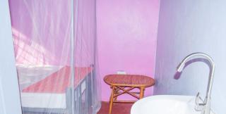 Nguruman WaterFront Resort - - 8