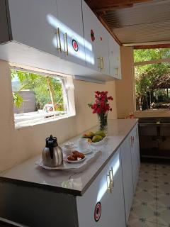 Nguruman WaterFront Resort - - 3