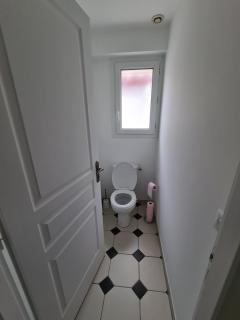 Socoa- 2 chambres- Proche Plage - Urrugne - 4