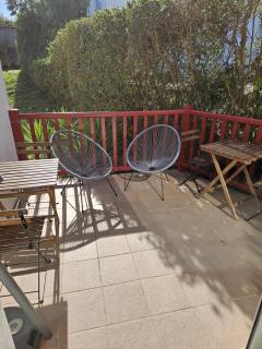 Socoa- 2 chambres- Proche Plage - Urrugne - 3